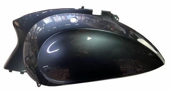 MONDİAL WİNG 50 İ 2022 SOL SELE ALTI (FÜME) ÇİZİKLİ