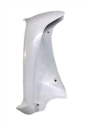 MODENAS KRISS 2 SOL DİZLİK BEYAZ ORJİNAL