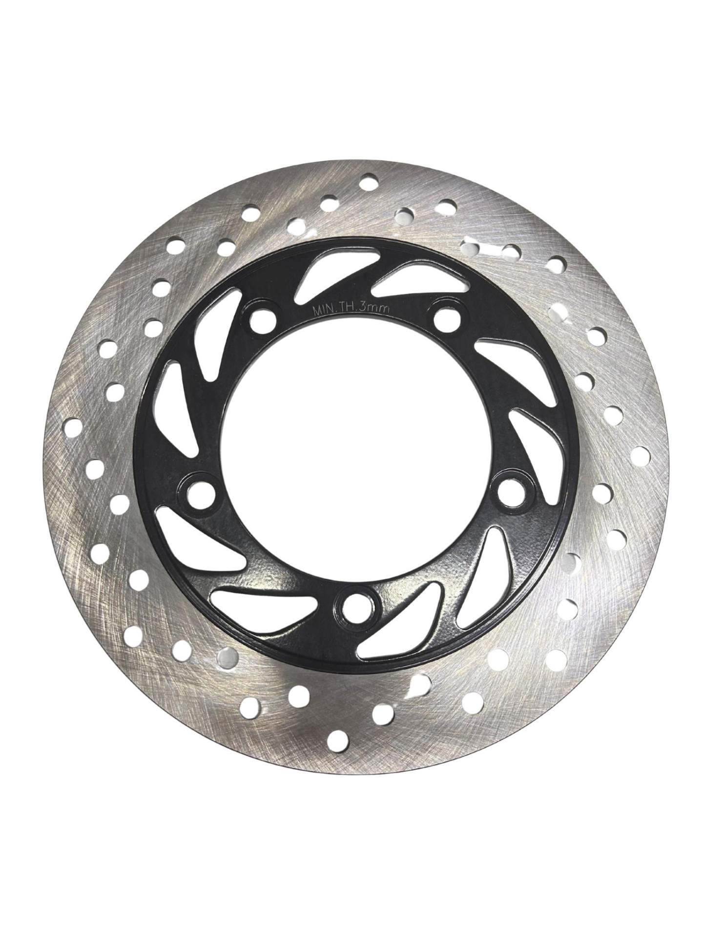 MONDİAL DRİFT L ÖN FREN DİSK