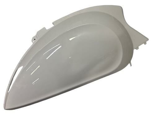 MONDİAL WİNG 50 İ 2022 SAĞ SELE ALTI (BEYAZ) ÇİZİKLİ