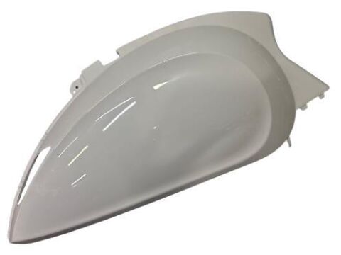 MONDİAL WİNG 50 İ 2022 SAĞ SELE ALTI (BEYAZ) ÇİZİKLİ