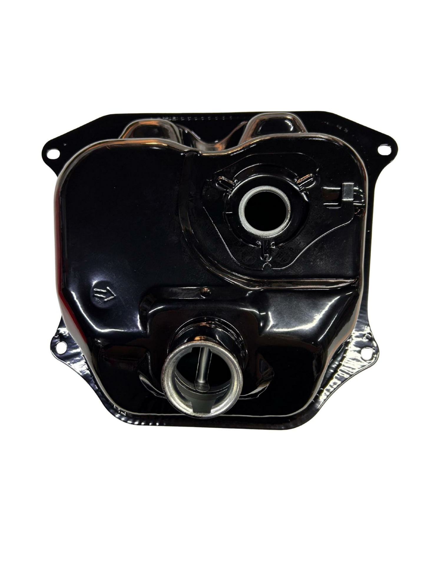 MOTOGUSTO RAPID50 BENZİN DEPOSU