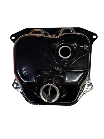 MOTOGUSTO RAPID50 BENZİN DEPOSU