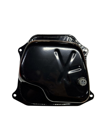 MOTOGUSTO RAPID50 BENZİN DEPOSU