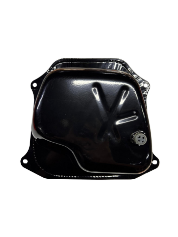 MOTOGUSTO RAPID50 BENZİN DEPOSU