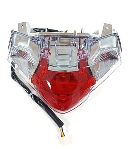 HONDA DİO 110 ARKA STOP KOMPLE E-MARK