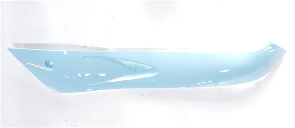 MONDİAL REVİVAL 50 SAG ALT MARSBIYE (TURKUAZ)