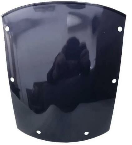 YAMAHA YBR 2004 ÖN SİPERLİK CAMI OHEM