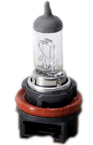 HONDA PCX125 2011-2013 ÖN FAR AMPUL ESKİ MODEL