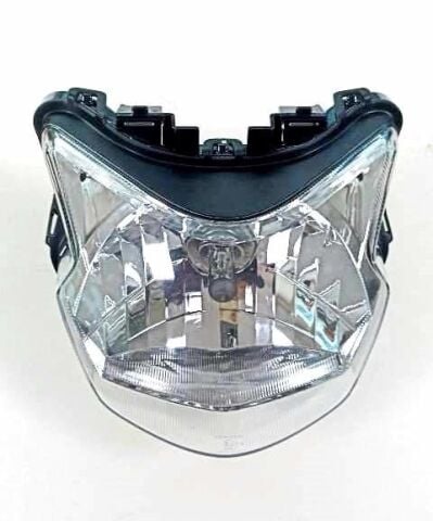 HONDA DİO 110 FAR KOMPLE  E-MARK