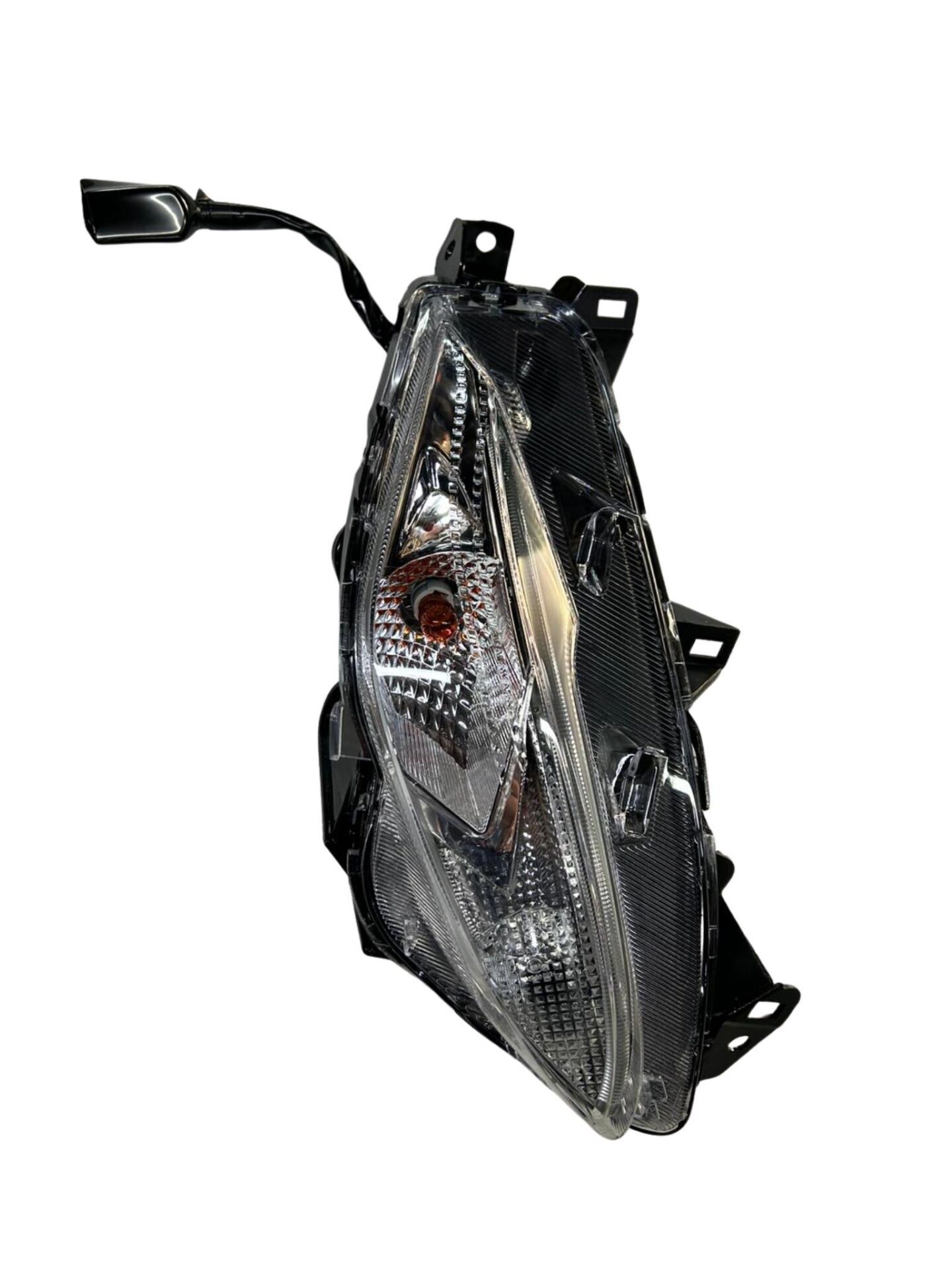 HONDA DİO 110 ÖN SİNYAL SAĞ  E-MARK