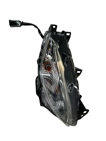 HONDA DİO 110 ÖN SİNYAL SAĞ  E-MARK