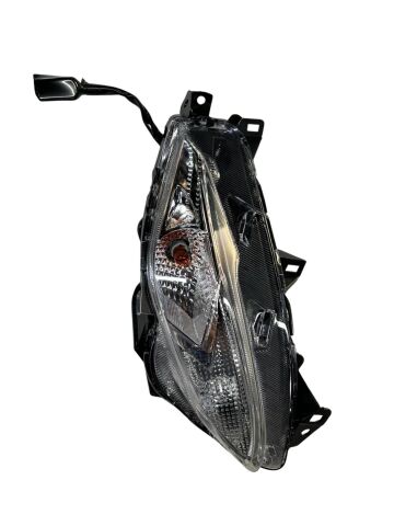 HONDA DİO 110 ÖN SİNYAL SAĞ  E-MARK