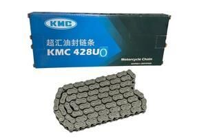 YBR-CUP-CG KMC TEKER ZINCIRİ 428H/116L (O-RINGLI)