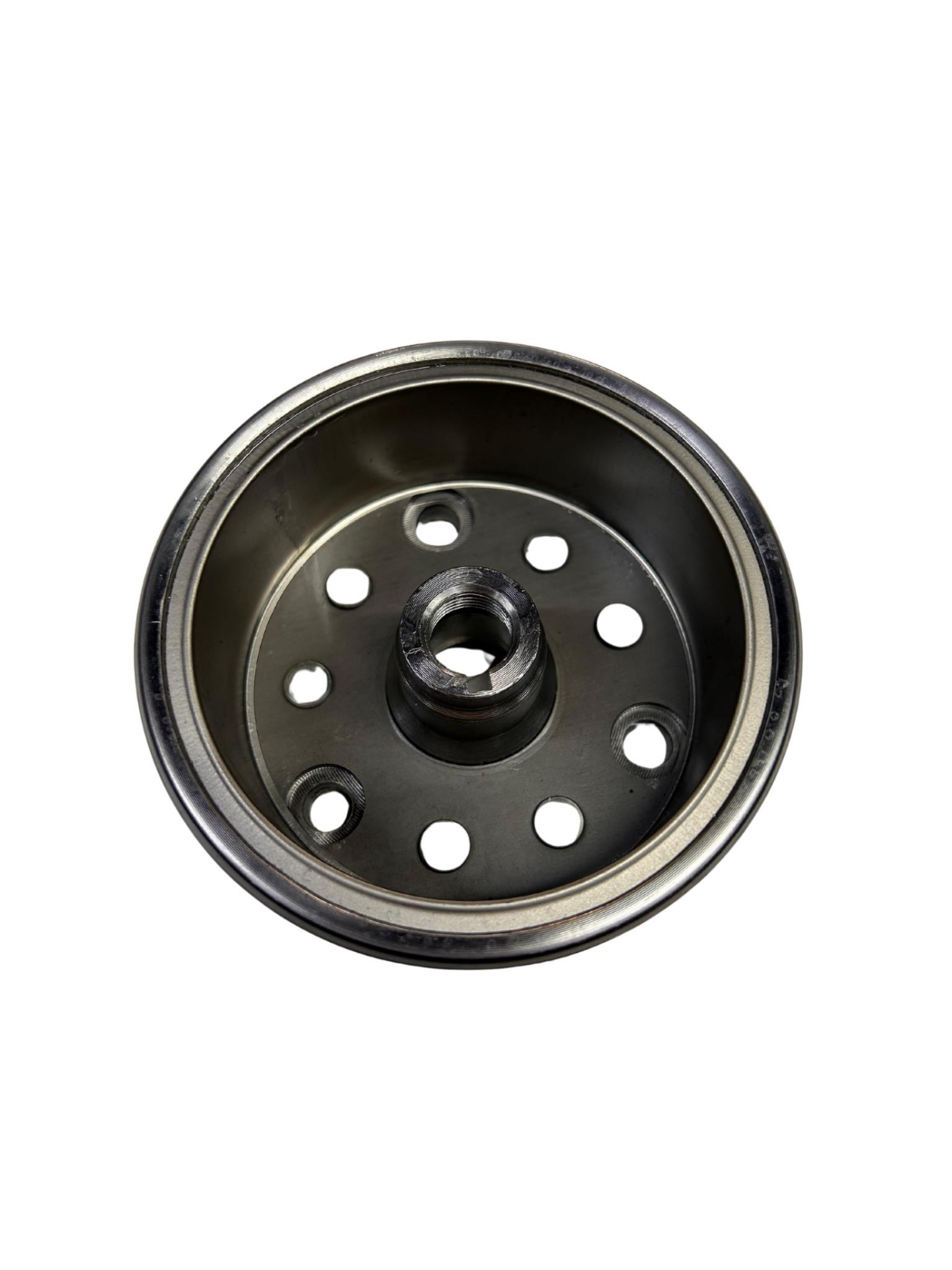 CG KARACA 4 VİTES MANYOTA ROTOR VORLANT