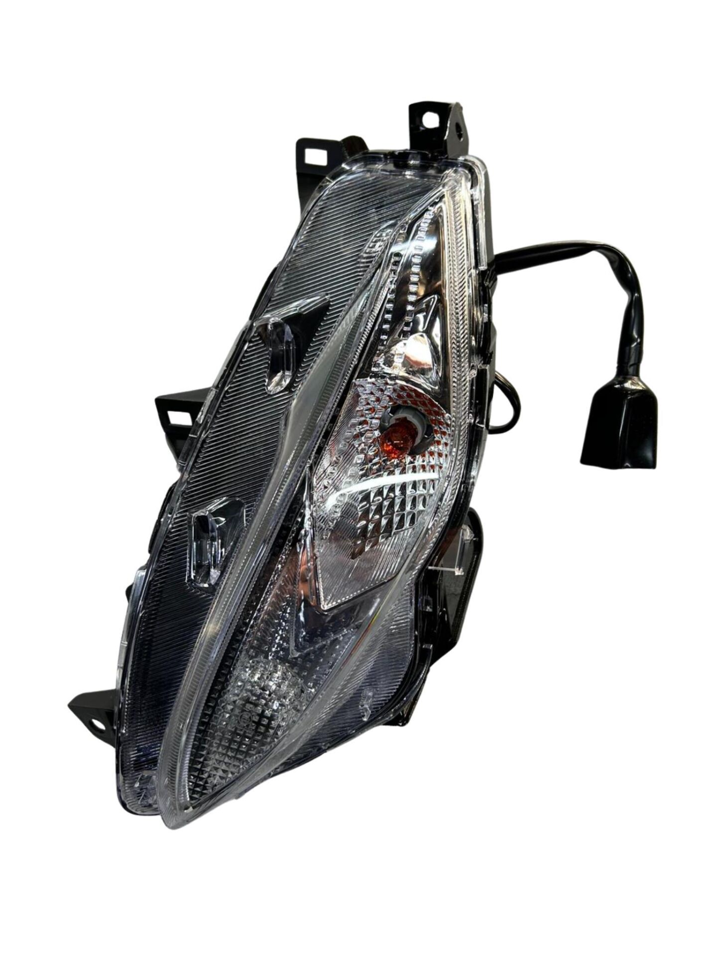 HONDA DİO 110 ÖN SİNYAL SOL E-MARK