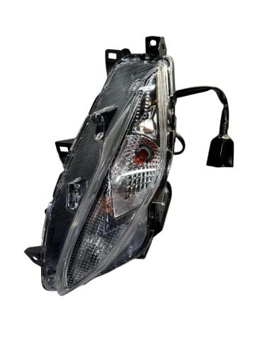 HONDA DİO 110 ÖN SİNYAL SOL E-MARK