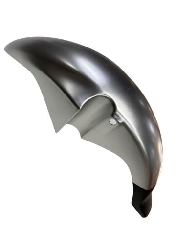 HONDA CBF150 ÖN ÇAMURLUK GÜMÜŞ