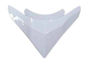 KUBA CUP100 EGE SİNYAL PANELİ DEKOR KAPAK BEYAZ