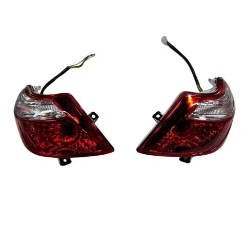 VOLTA VM4 SALCANO EFES ARKA STOP KOMPLE TAKIM