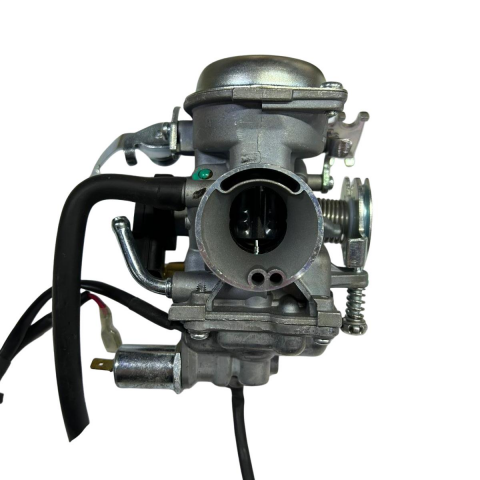 YAMAHA YBR125 ESD 2010-2015 KARBÜRATÖR CİFT TELLİ