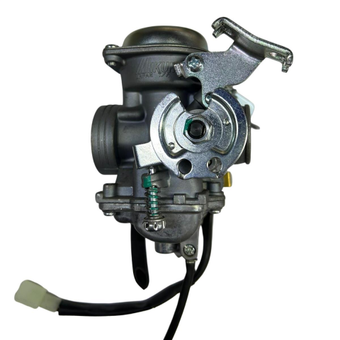 YAMAHA YBR125 ESD 2010-2015 KARBÜRATÖR CİFT TELLİ