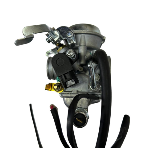 YAMAHA YBR125 ESD 2010-2015 KARBÜRATÖR CİFT TELLİ