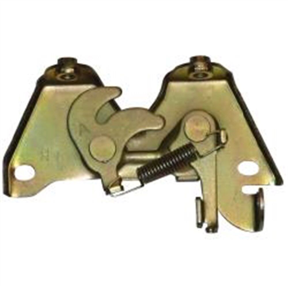 STMAX 206-406 EKOBİS ARKA KOLTUK KİLİT MEKANİZMASI