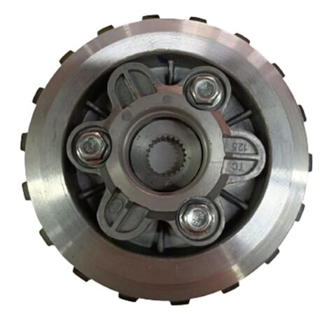 HONDA İNNOVA DEBRİYAJ İÇ GÖBEĞİ KOMPLE BALATALI