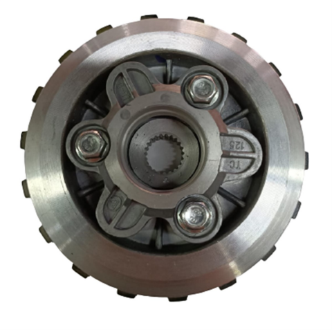 HONDA İNNOVA DEBRİYAJ İÇ GÖBEĞİ KOMPLE BALATALI