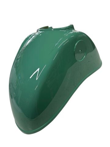 MONDİAL TURİSMO 50 İ ÖN ÇAMURLUK TURKUAZ