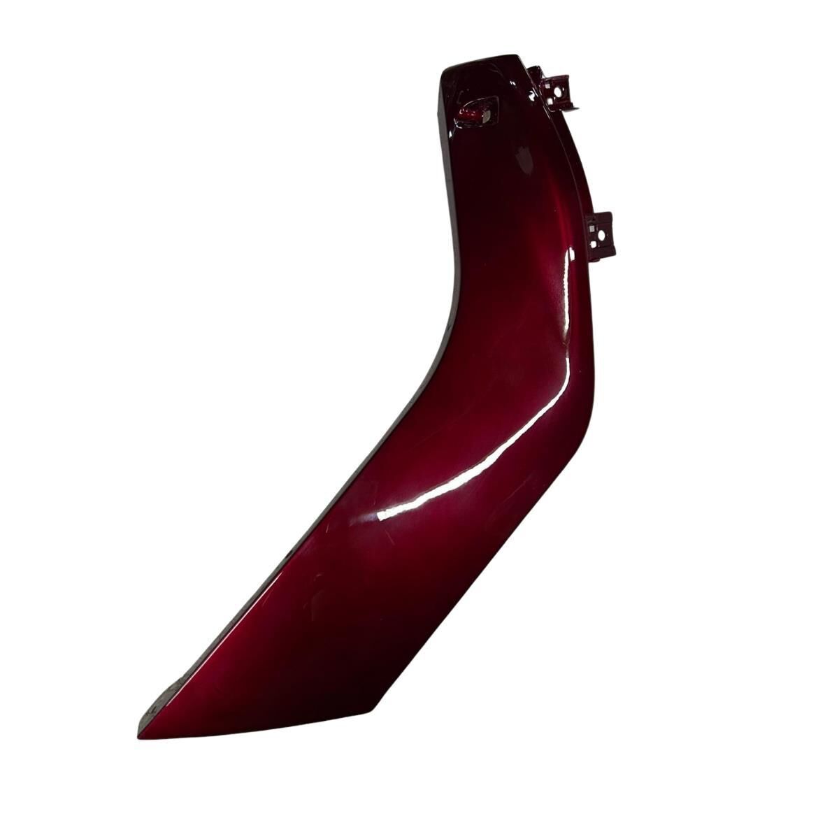 VOLTA VSX ÖN FAR YANI SAĞ PARÇA KOYU KIRMIZI ORJİNAL