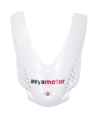 ASYA PANTHER ÖN PANEL ALTI BEYAZ