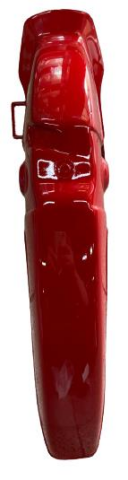 HONDA C90-C70 ÖN ÇAMURLUK KIRMIZI