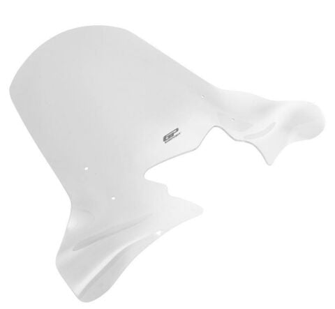 GP KOMPOZİT TVS JUPİTER 125-110 SİPERLİK ÖN CAM ŞEFFAF 58cm