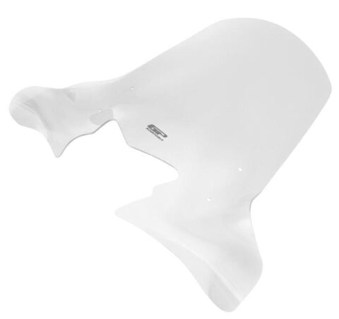 GP KOMPOZİT TVS JUPİTER 125-110 SİPERLİK ÖN CAM ŞEFFAF 58cm