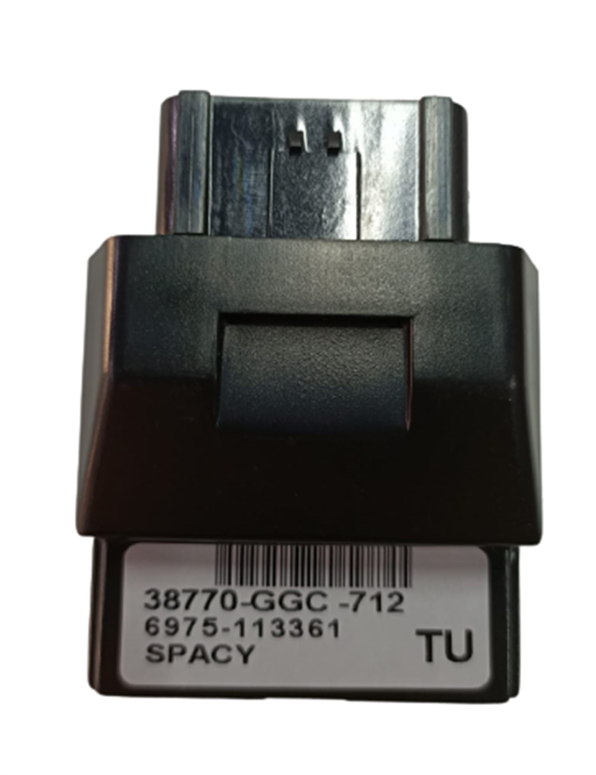 HONDA SPACY110 2014 MODEL CDI BEYİN TKR