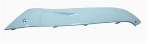 MONDIAL REVİVAL 50 SOL MARŞBİYEL TURKUAZ