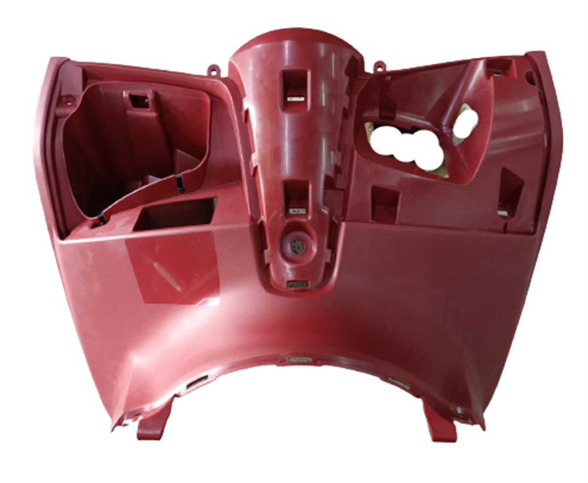 HONDA PCX125 2011-2013 ARASI İÇ KUTU KIRMIZI ORJİNAL