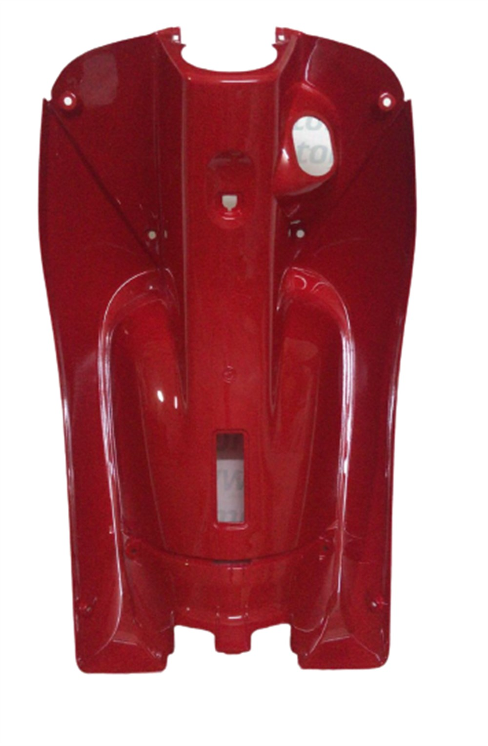 SALCANO SMART1200 İÇ PANEL AÇIK KIRMIZI (TODAY MODEL)