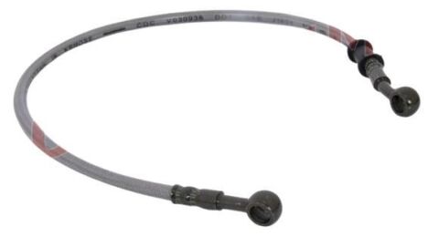 CUP ÖN FREN HİDROLİK HORTUMU UZUNLUK 95 CM ÇELİK ÖRGÜ