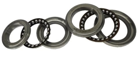 HONDA PCX125 2011-2013 ARASI DİREKSİYON YATAK TAKIMI TKR