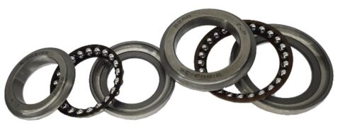 HONDA PCX125 2011-2013 ARASI DİREKSİYON YATAK TAKIMI TKR