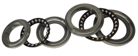 HONDA PCX125 2011-2013 ARASI DİREKSİYON YATAK TAKIMI TKR