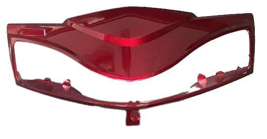 MONDİAL E-MON SEMPRE ÖN SİNYAL ÇERÇEVESİ KIRMIZI ORJİNAL