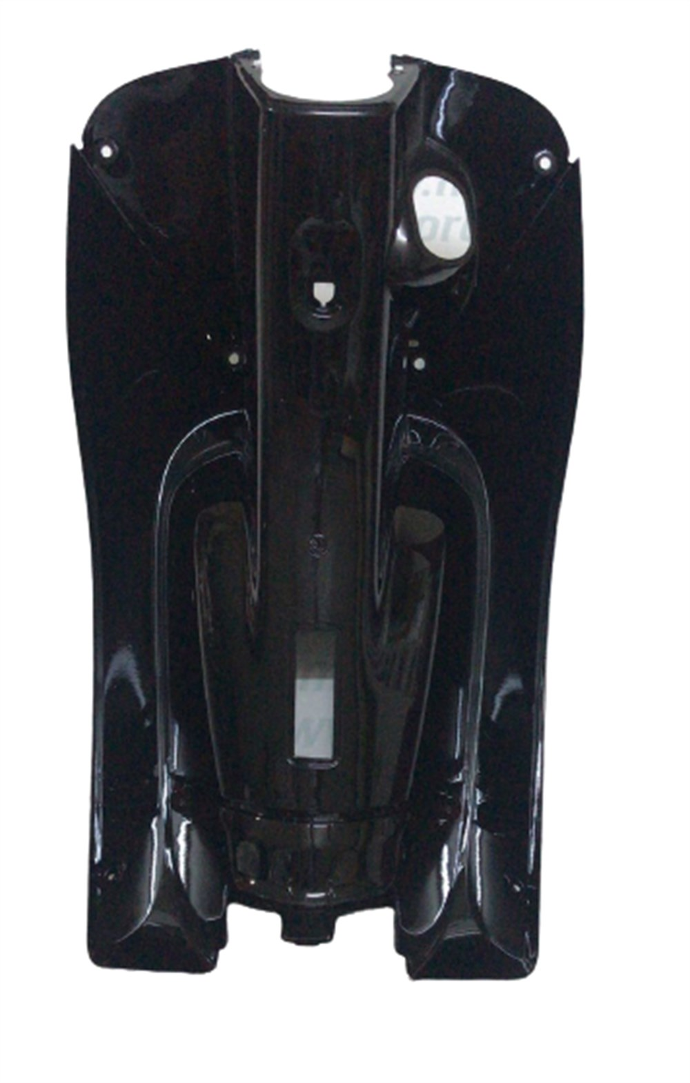 SALCANO SMART1200 DÜNYA İÇ PANEL SİYAH (TODAY MODEL)