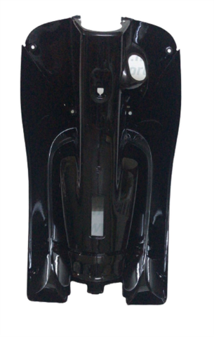 SALCANO SMART1200 DÜNYA İÇ PANEL SİYAH (TODAY MODEL)