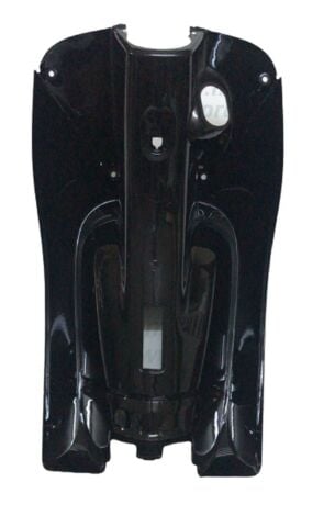 SALCANO SMART1200 DÜNYA İÇ PANEL SİYAH (TODAY MODEL)