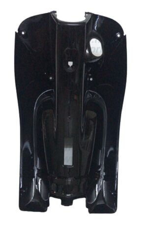 SALCANO SMART1200 DÜNYA İÇ PANEL SİYAH (TODAY MODEL)