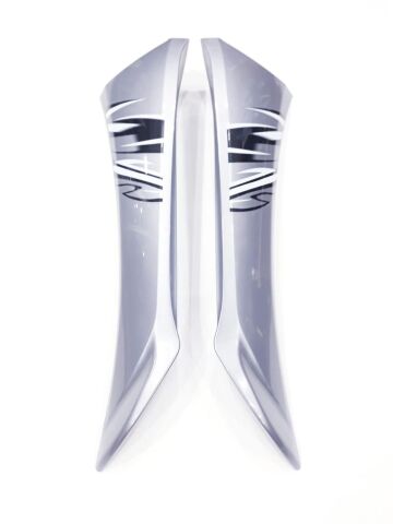 ASYA PANTHER SAĞ SOL DIŞ DİZLİK TAKIM FÜME